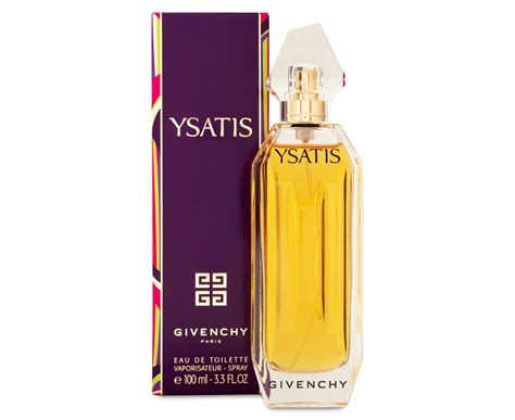 ysatis perfume 100ml best price